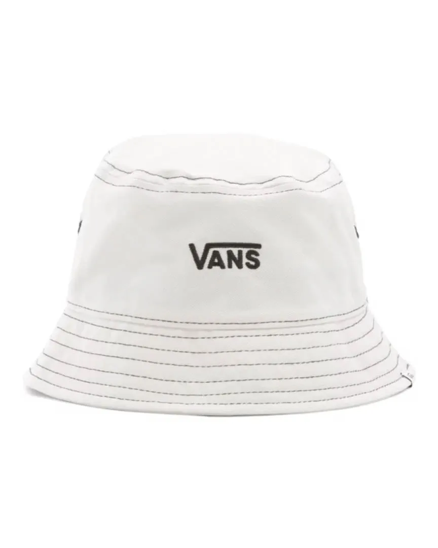 Wms Hankley Bucket Hat - Marshmallow